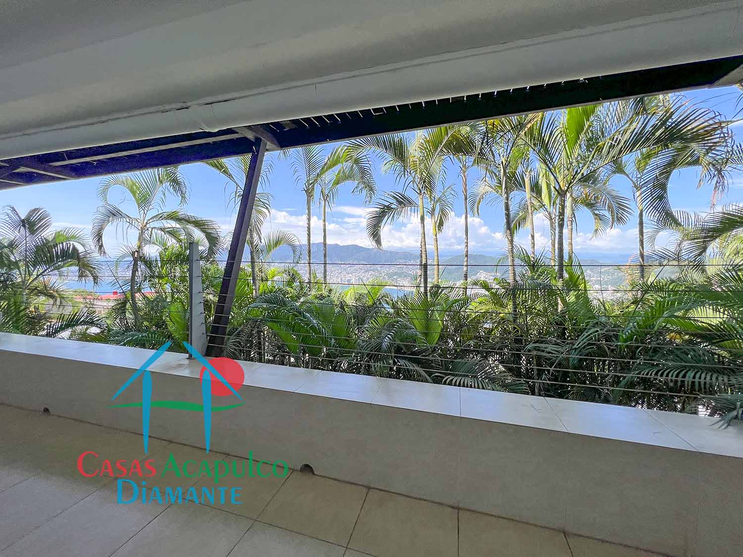 Casa Mezu - Pasillos de recámaras 5